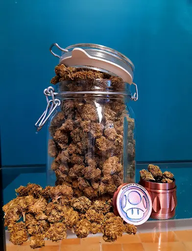 Culture CBD Agde - magasin de CBD | Vape Shop in Bziers, Occitania