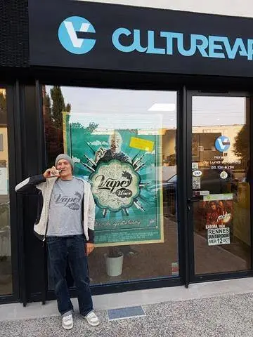elfbar nachfüll pod läuft aus Reputable Vape Shops in Rennes, Brittany With Best Price