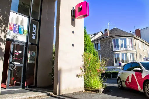 Reputable Vape Shops in Brive-la-Gaillarde, New Aquitaine With Best Price