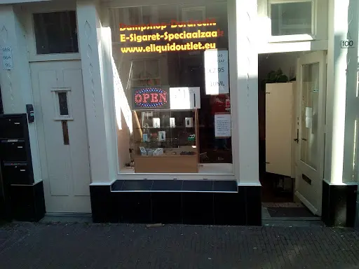 elfbar nachfüll pod läuft aus Dampshop-Dordrecht winkel gesloten MAAR !!bezorgd aan huis in brabant/zuid  holland/noord holland