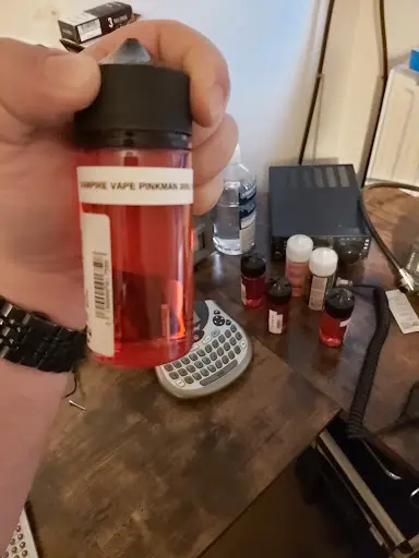 Dampshop Hasselt Genkersteenweg | Vape Shop in Hasselt, Limburg