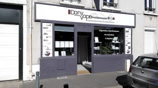 Reputable Vape Shops in Crteil, Ile-de-France With Best Price