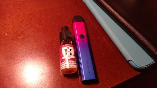 dark vaper Dark Vaper