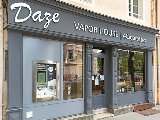 Reputable Vape Shops in Chalon-sur-Saône, Bourgogne-Franche-Comté With Best  Price