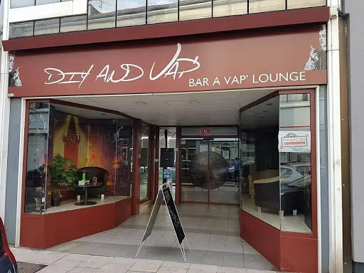 vape shop forbach THE BEST 10 Vape Shops in FORBACH, MOSELLE, FRANCE - Updated 2026 - Hours main image 0
