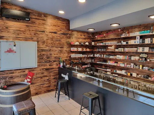 elfbar nachfüll pod läuft aus Smoke Shop & Kratom Store Perham MN | Vape, Kava & Dispensary Alternative main image 0