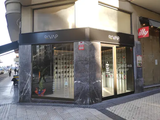 Donosti Vapor (Tienda de Vapeo - Vape Shop)