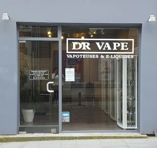 vape saint brieuc Boutique cigarette électronique à Plérin main image 1
