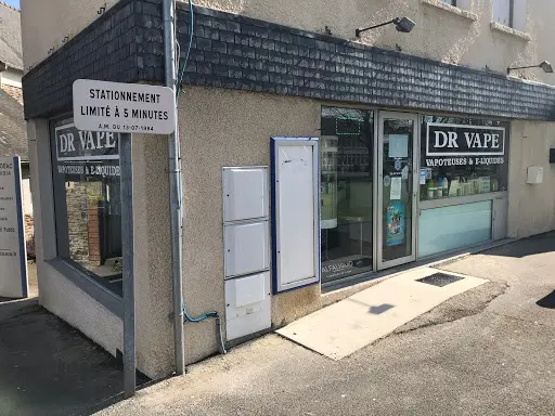 Reputable Vape Shops in Saint-Brieuc, Brittany With Best Price