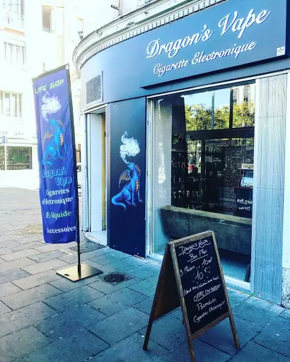 Reputable Vape Shops in Nice, Provence-Alpes-Côte d'Azur With Best Price