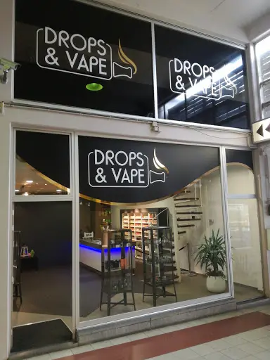 vape shop limburg Drops & Vape