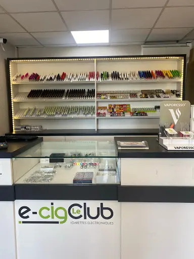 Reputable Vape Shops in Montpellier, Occitania With Best Price