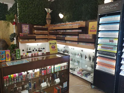 E-CIG LE CLUB | Vape Shop in Montpellier, Occitania