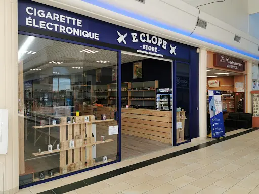 elfbar nachfüll pod läuft aus Magasin de cigarette électronique main image 0