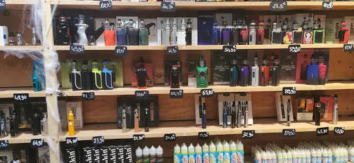 vap shop aulnay Vape Shop near Doylestown & Ambler PA | Disposable Vape Pen & THCA main image 1