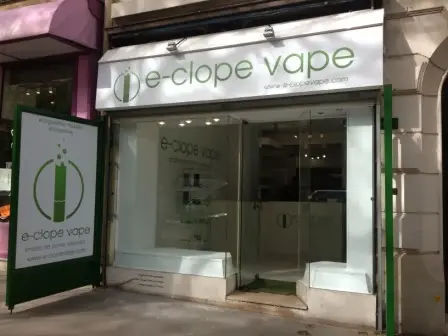 Reputable Vape Shops in Paris, Ile-de-France With Best Price