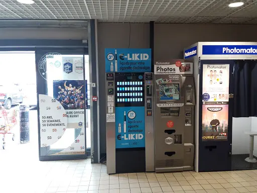 Reputable Vape Shops in Créteil, Ile-de-France With Best Price