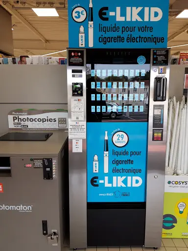 elfbar nachfüll pod läuft aus Reputable Vape Shops in Melun, Ile-de-France With Best Price main image 0