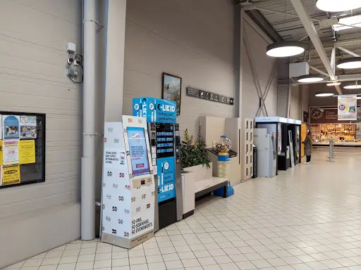 elfbar nachfüll pod läuft aus Clop'End Shop Pithiviers main image 0
