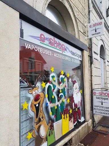 Reputable Vape Shops in Prigueux, New Aquitaine With Best Price