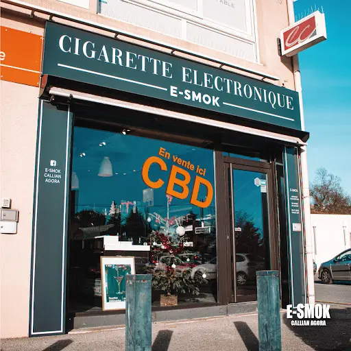 le cercle de la vap draguignan Franchise LE CERCLE DE LA VAP dans Franchise Cigarette Electronique main image 0