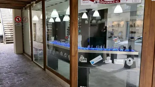 elfbar nachfüll pod läuft aus E-SMOKE SENLIS
