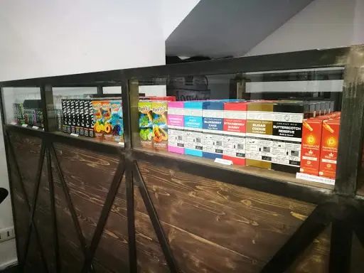 Reputable Vape Shops in Sarcelles, Ile-de-France With Best Price
