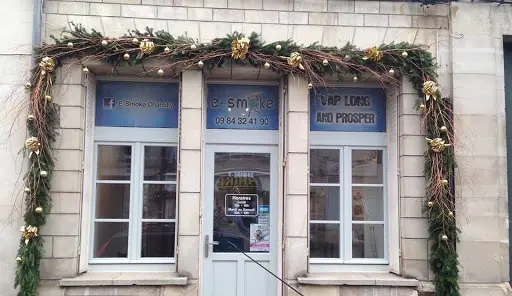 Reputable Vape Shops in Chantilly, Hauts-de-France With Best Price