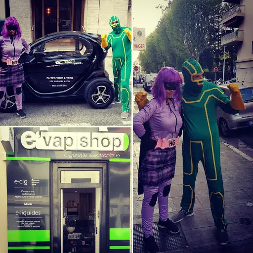 e'vap shop