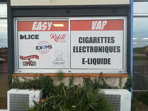 easy vap saint paul les dax Nos Orphelinats