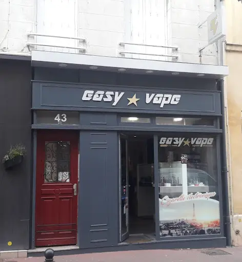 vape shop downham market Easy Vape