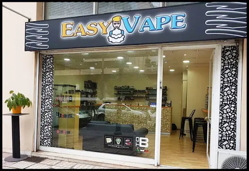 EasyVape | Vape Shop in Municipality of Chalandri, Attica