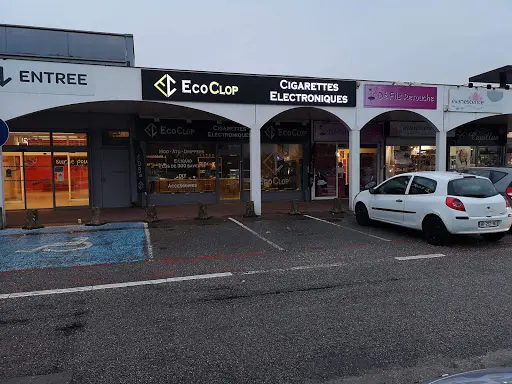 elfbar nachfüll pod läuft aus ECO CLOP BOIS GUILLAUME - CIGARETTE ELECTRONIQUE