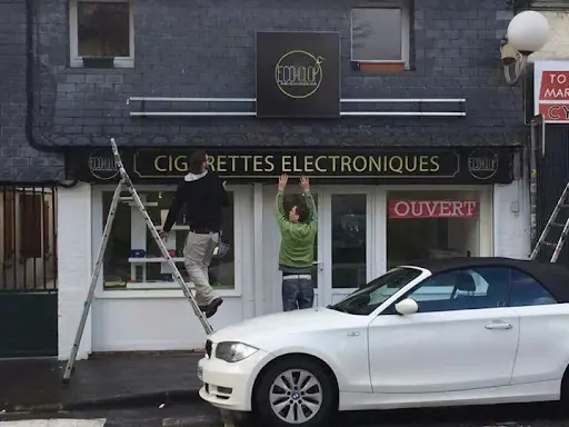 elfbar nachfüll pod läuft aus BAR A BRUME Cigarette Electronique Sotteville à Sotteville lès Rouen main image 0