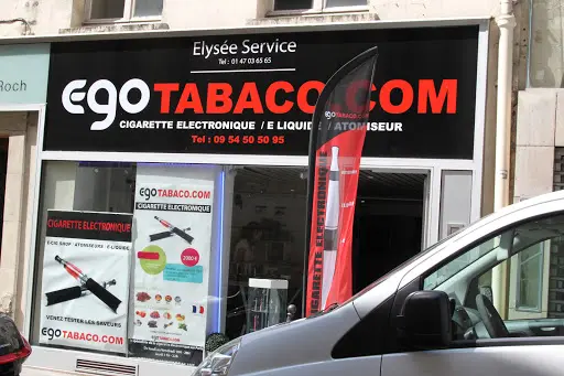 vape saint lazare Gare Saint-Lazare - La Boutique de la Vape - Kiosque 1