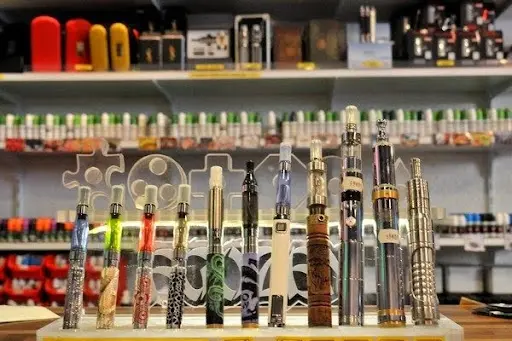Reputable Vape Shops in Perpignan, Occitania With Best Price