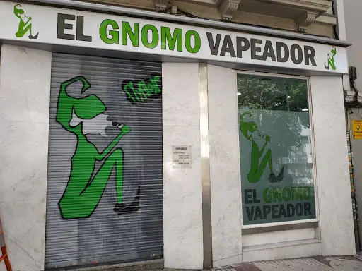 El Gnomo Vapeador S.L