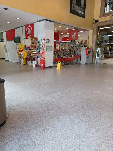 El tren de vapor | Vape Shop in Oviedo, Asturias