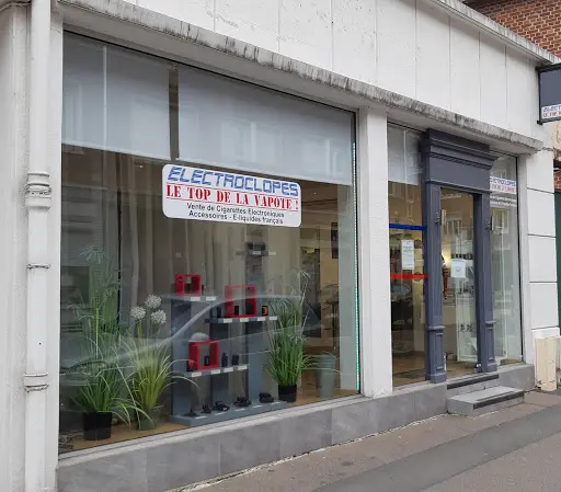 Reputable Vape Shops in Amiens, Hauts-de-France With Best Price