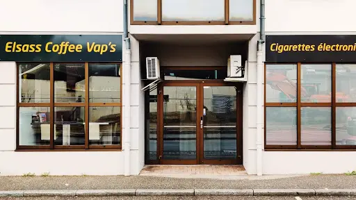 elfbar elfa kaufen Le Gout de la Vap KILSTETT