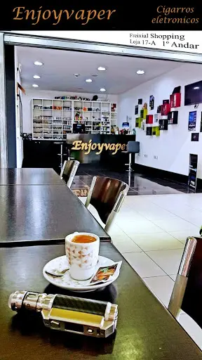 Enjoyvaper - Cantanhede | Vape Shop in Cantanhede, Coimbra
