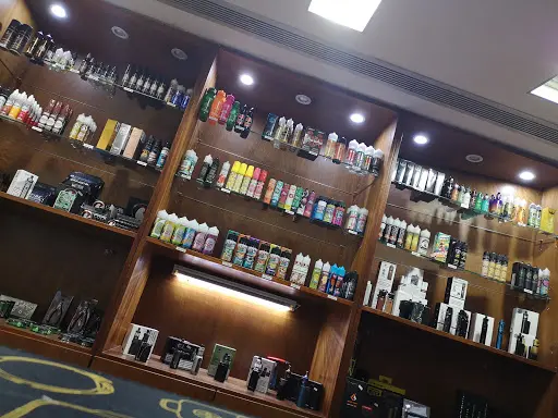 porto vape shop Enjoyvaper - Maia
