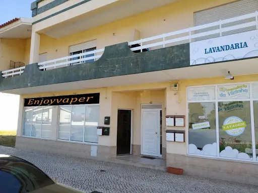 Enjoyvaper - Mira | Vape Shop in Lagoa, Coimbra