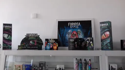 Reputable Vape Shops in Libourne, New Aquitaine With Best Price