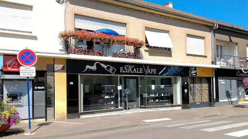Reputable Vape Shops in Metz, Grand Est With Best Price