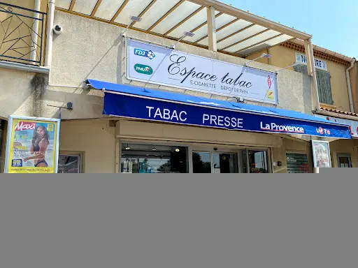 espace tabac vedene | Vape Shop in Avignon, Provence-Alpes-Cte d'Azur