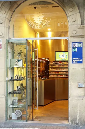 vap store donosti VAP STORE - Updated May 2026 - Reyes Católicos Kalea, Lappi, San Sebastián,  Guipúzcoa, Spain - Vape Shops - Phone Number main image 1