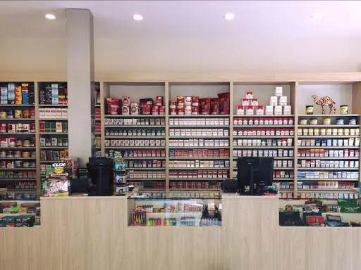 elfbar nachfüll pod läuft aus House of Vapes | Riverton, UT | Smoke Shop main image 0