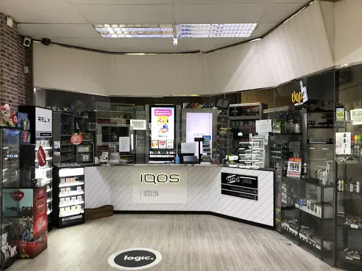 Estanco y vape mode on | Vape Shop in Fuenlabrada, Community of Madrid