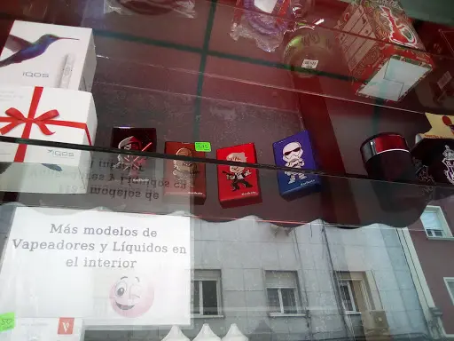 elfbar nachfüll pod läuft aus Vape shops in Istanbul, vape shops near me on the map — Yandex Maps